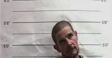 Christopher Black, - Orleans Parish County, LA 